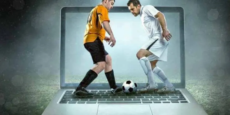 Mẹo chấp cá cược bóng đá kèo 3/4